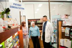 Patient consultation
